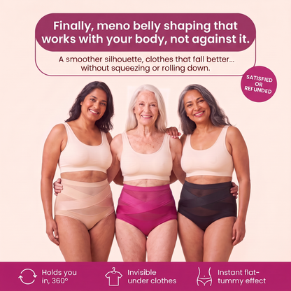 Saybeam Sculpt Brief