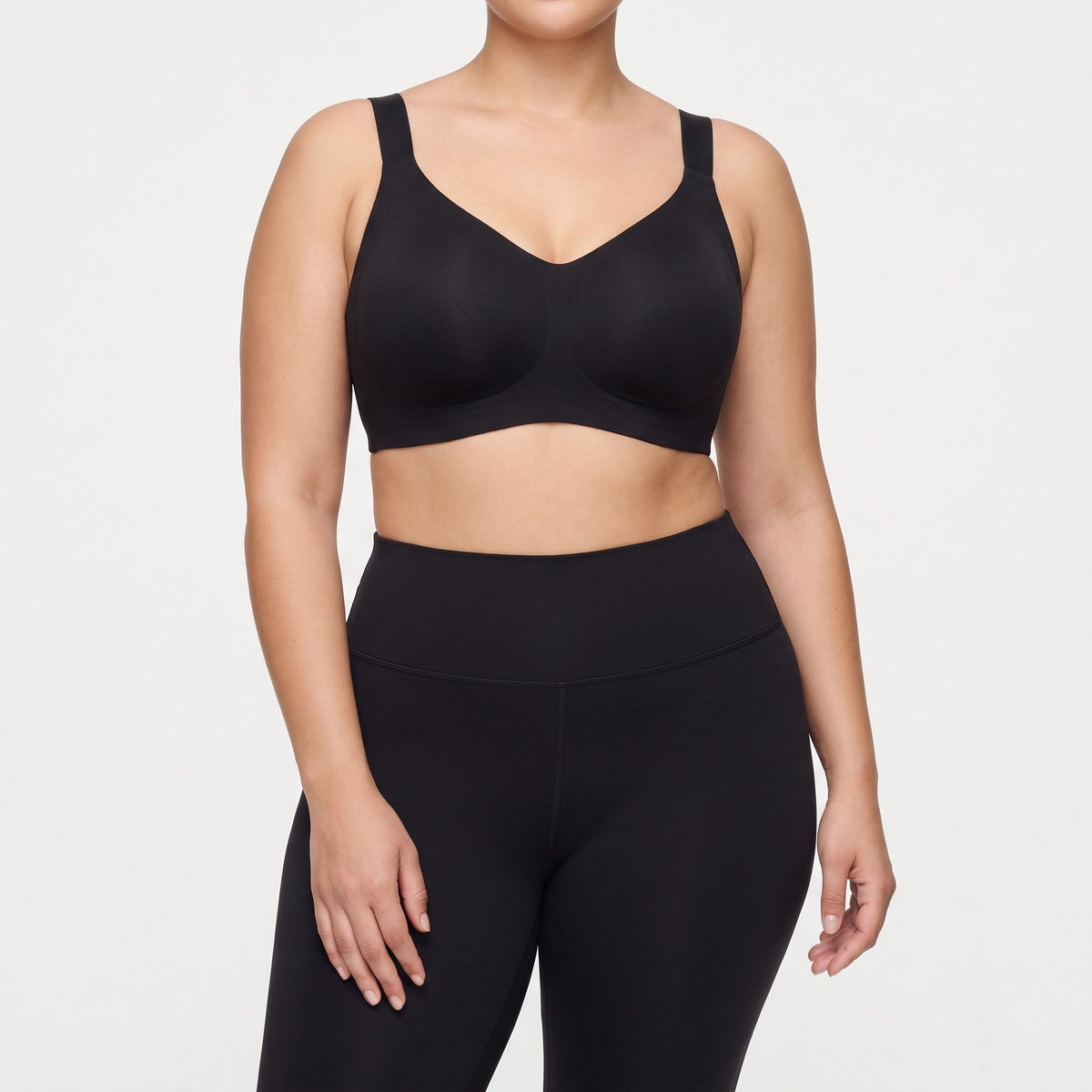 Sculpt Bra · Wireless Lift