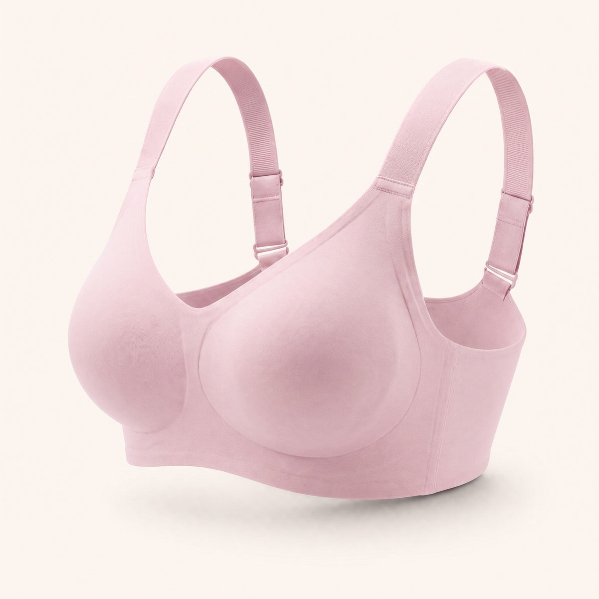 Sculpt Bra · Wireless Lift